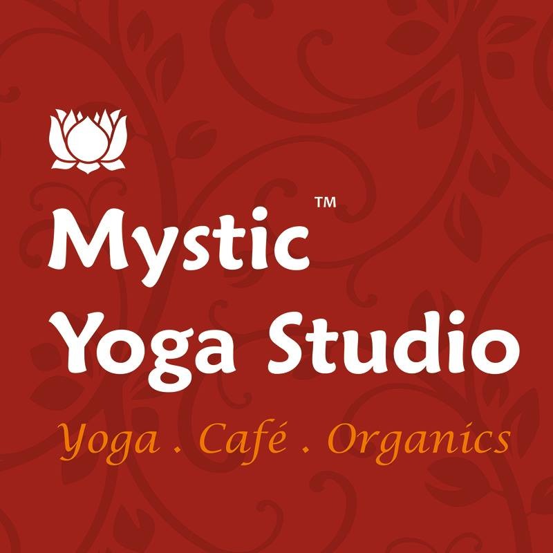 Mystic Yoga Studio Image